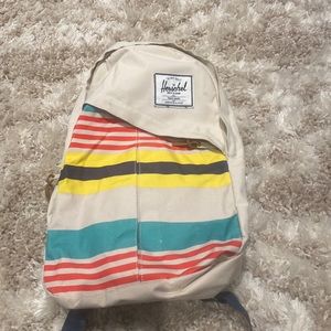 Herschel backpack